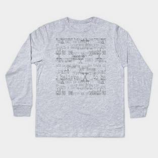 The X Factor Kids Long Sleeve T-Shirt